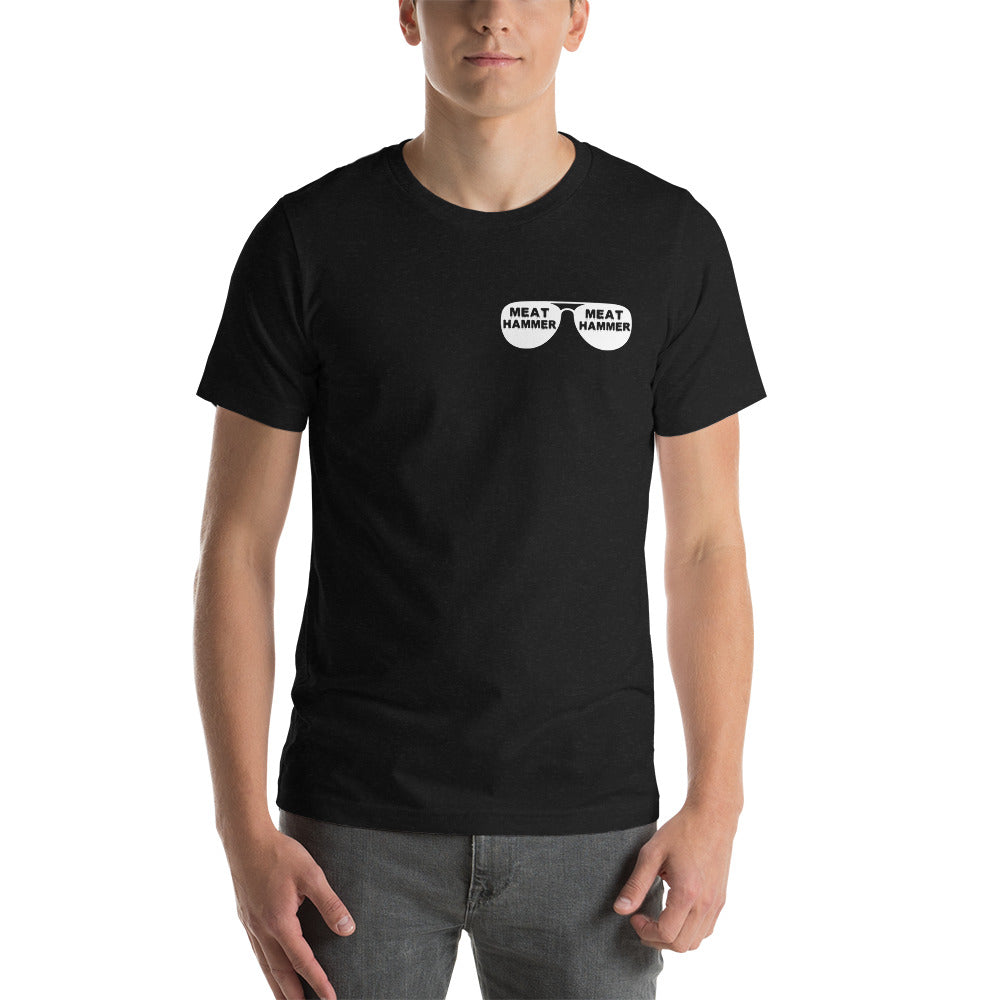 Horizontal Glasses CBC Shirt