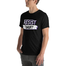 Load image into Gallery viewer, Resist The Grift T-Shirt (Re-Released)
